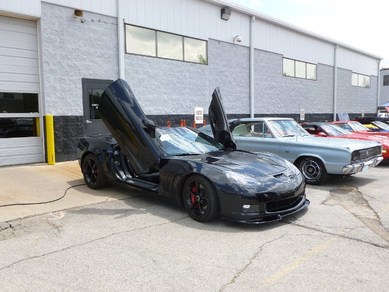 ELCO CAR SHOW MAY 2014 022